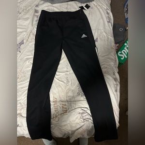 Boys Adidas Pants